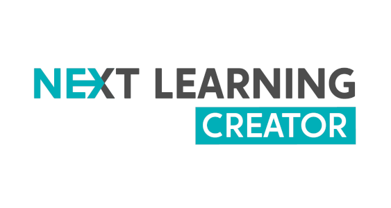 Logo Next Learning Creator