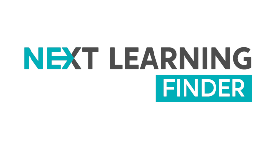 Logo Next Learning Finder