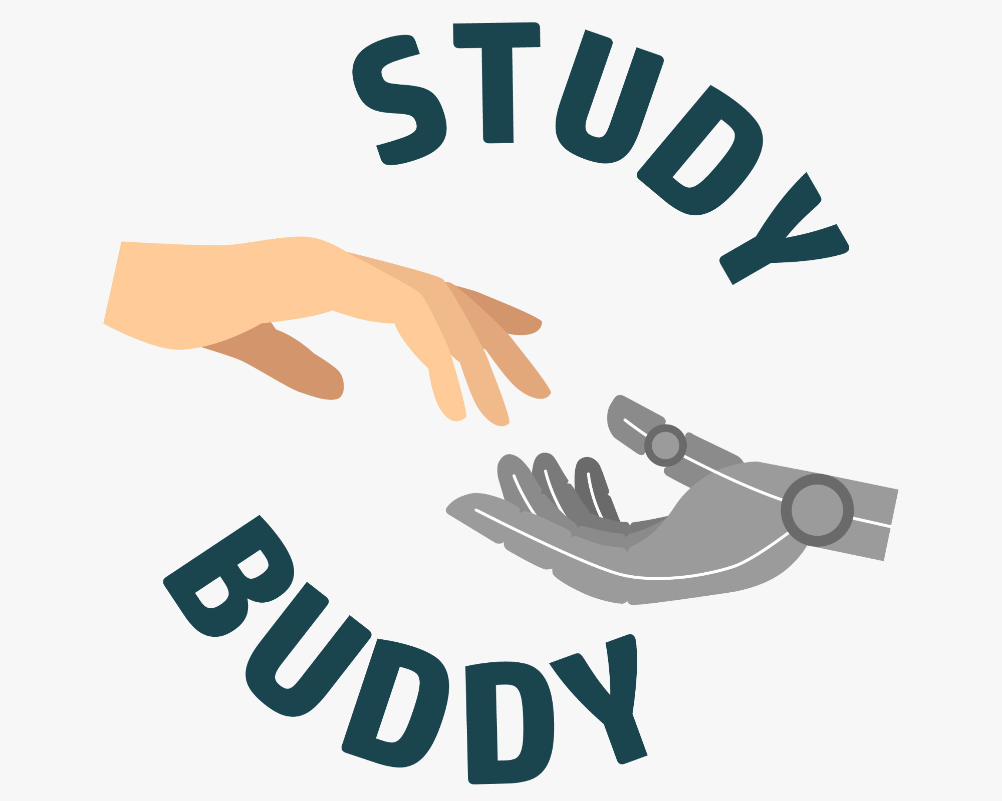 Logo des Projekts StudyBuddy