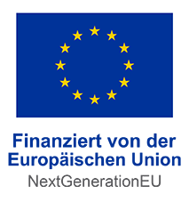 Logo: Europäische Union