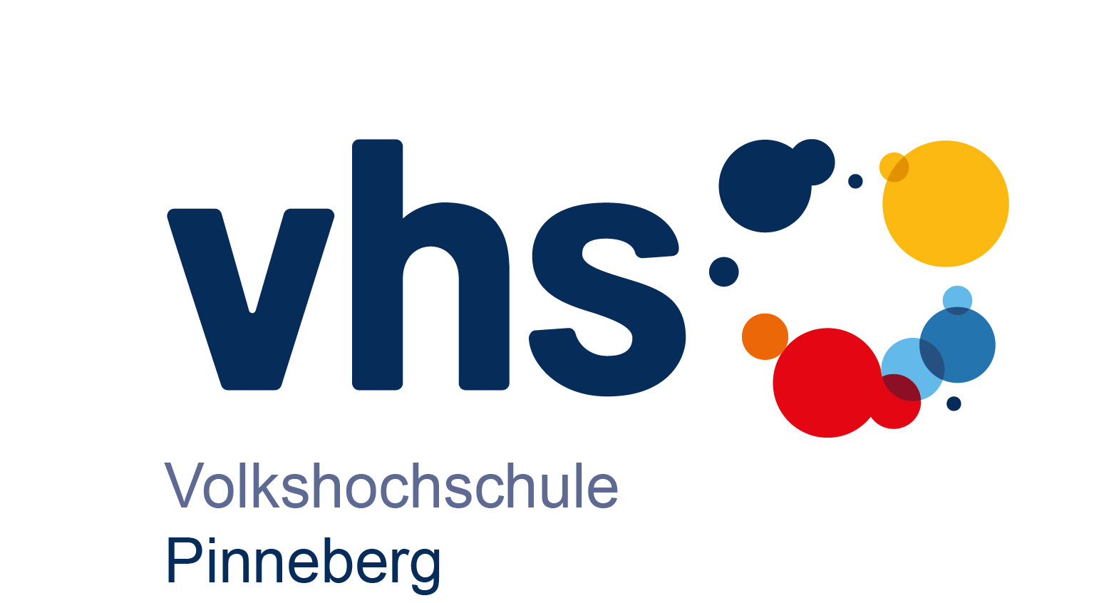 Volkshochschule der Stadt Pinneberg e.V. 