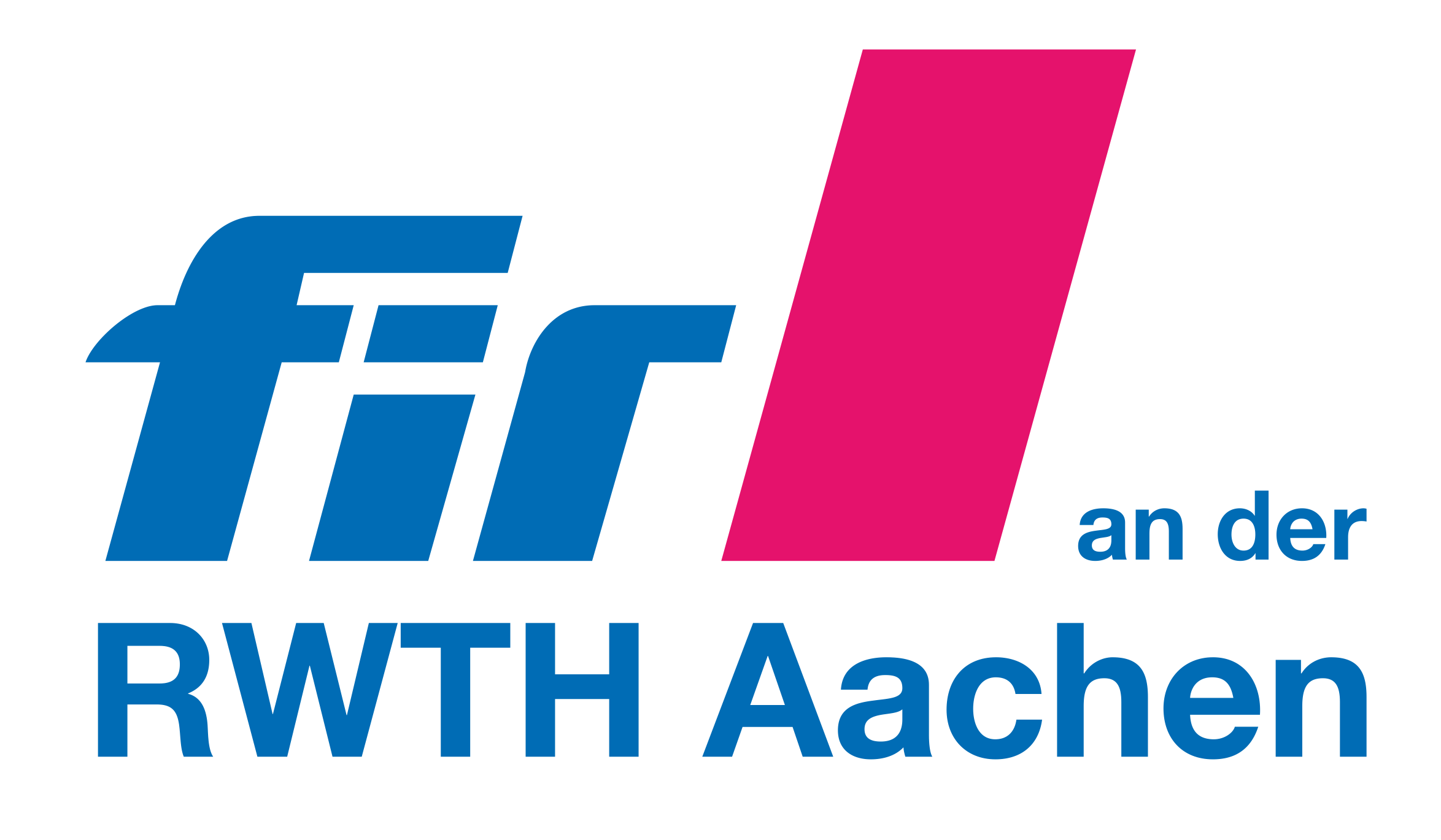 FIR e. V. an der RWTH Aachen